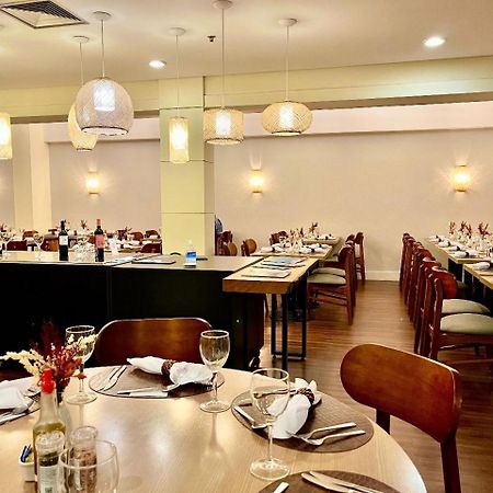Flat Premium Faria Lima Hotell São Paulo Eksteriør bilde