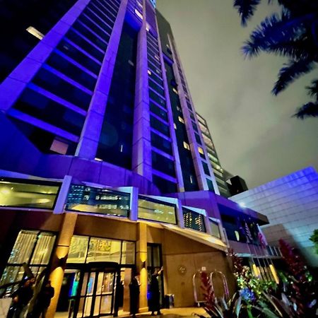 Flat Premium Faria Lima Hotell São Paulo Eksteriør bilde